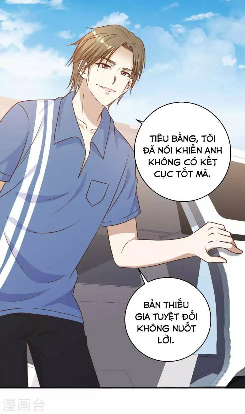 Thần Cấp Ngư Phu Chapter 18 - Trang 16