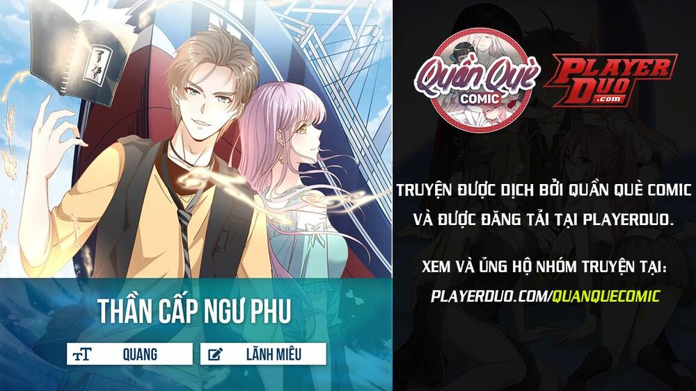 Thần Cấp Ngư Phu Chapter 3 - Trang 0