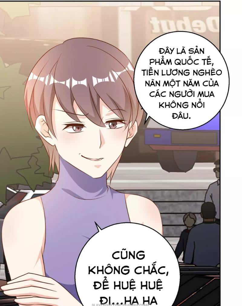 Thần Cấp Ngư Phu Chapter 27 - Trang 20