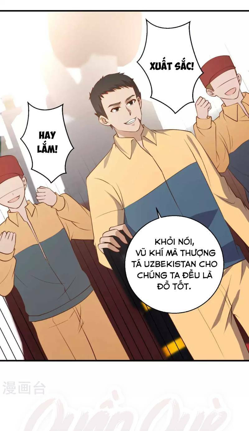 Thần Cấp Ngư Phu Chapter 46 - Trang 8