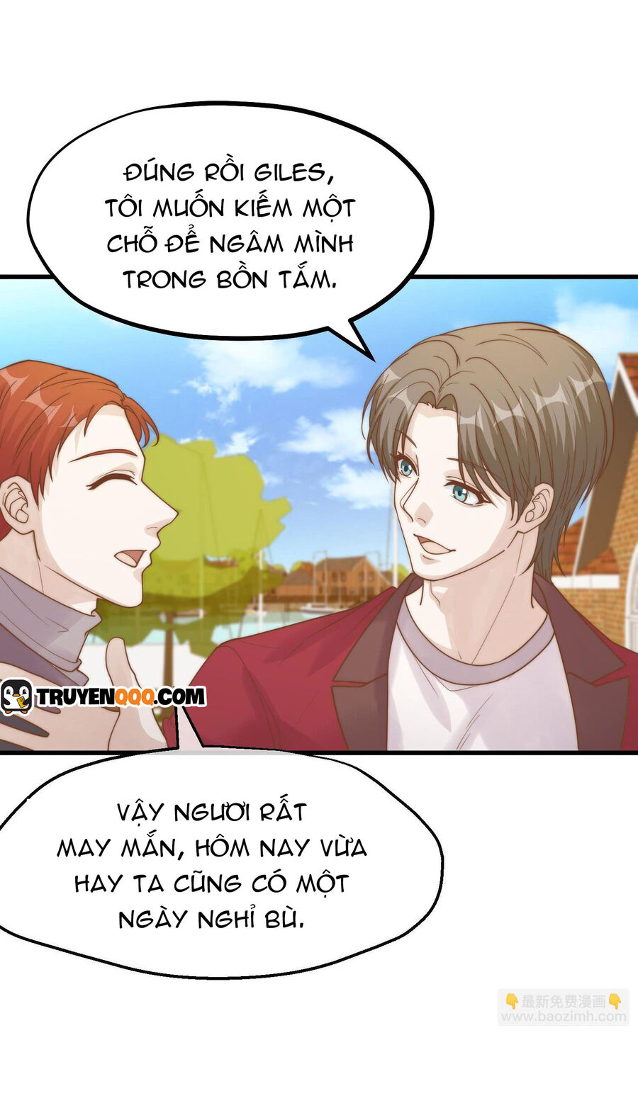 Thần Cấp Ngư Phu Chapter 318 - Trang 19