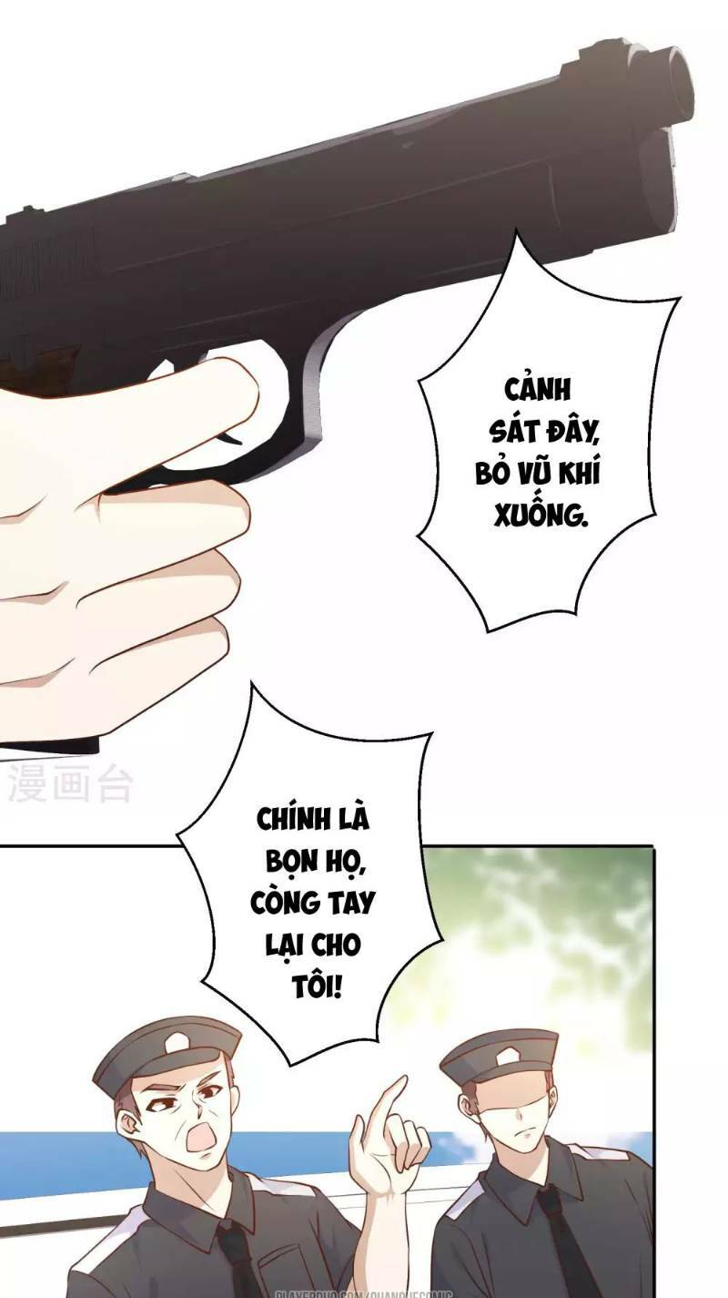 Thần Cấp Ngư Phu Chapter 19 - Trang 8