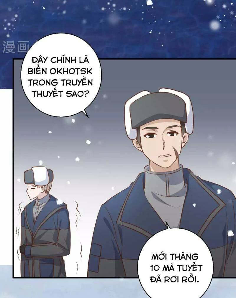 Thần Cấp Ngư Phu Chapter 29 - Trang 6