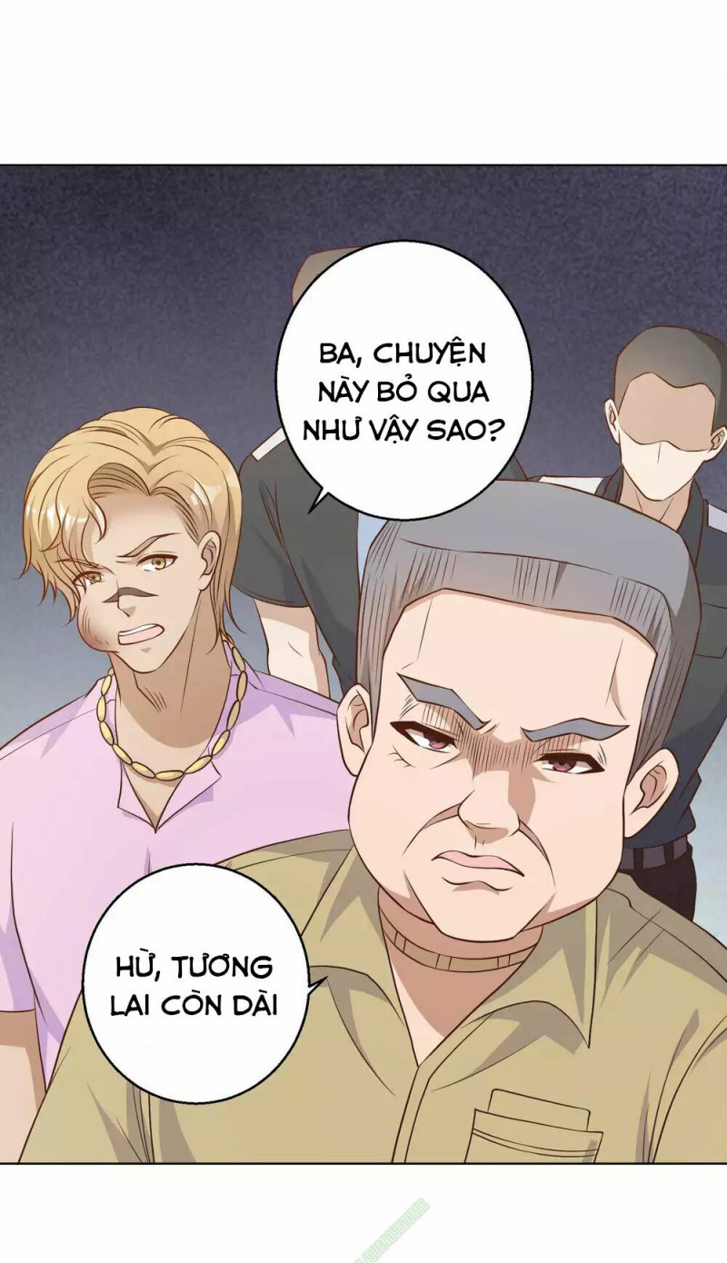 Thần Cấp Ngư Phu Chapter 6 - Trang 27