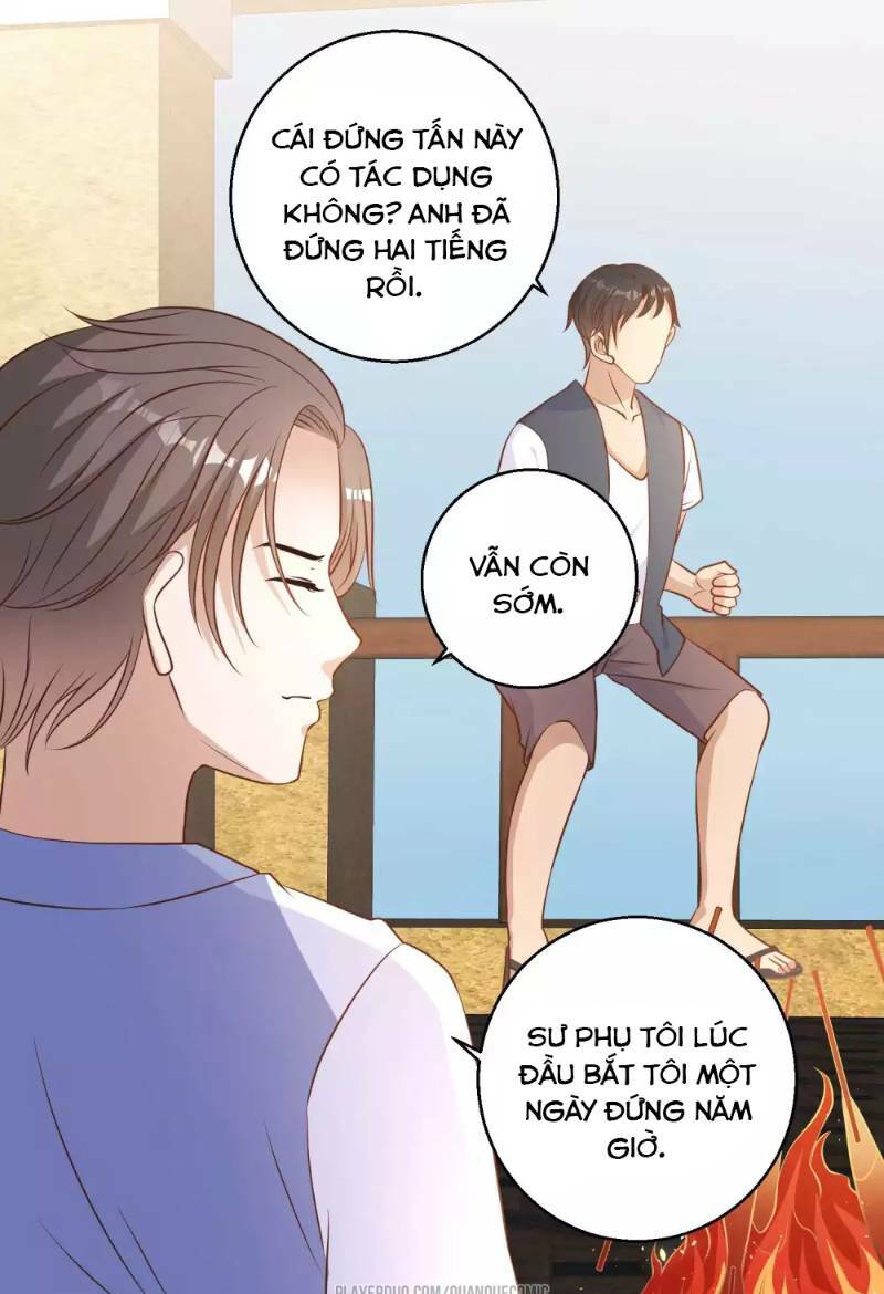 Thần Cấp Ngư Phu Chapter 15 - Trang 6