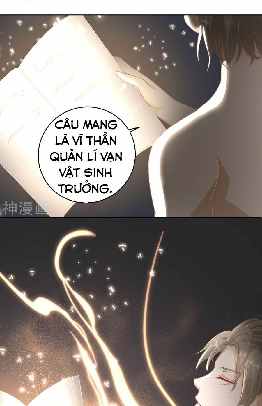 Thần Cấp Ngư Phu Chapter 1 - Trang 29