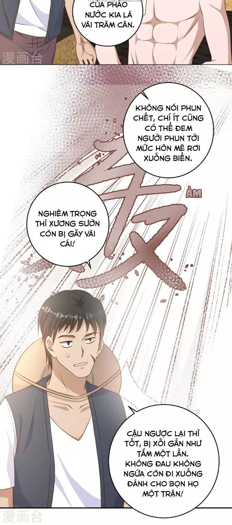 Thần Cấp Ngư Phu Chapter 15 - Trang 3