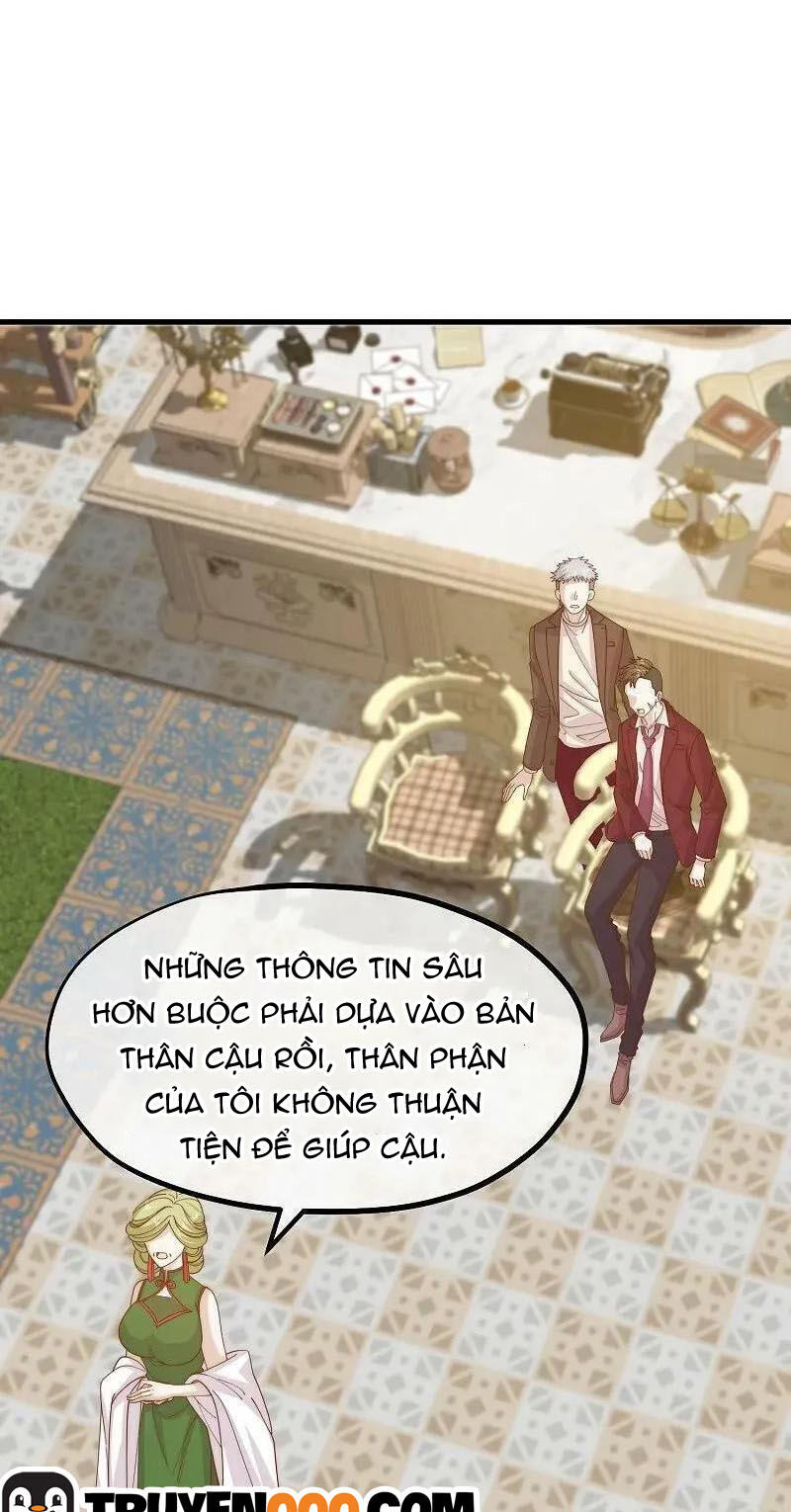 Thần Cấp Ngư Phu Chapter 315 - Trang 5