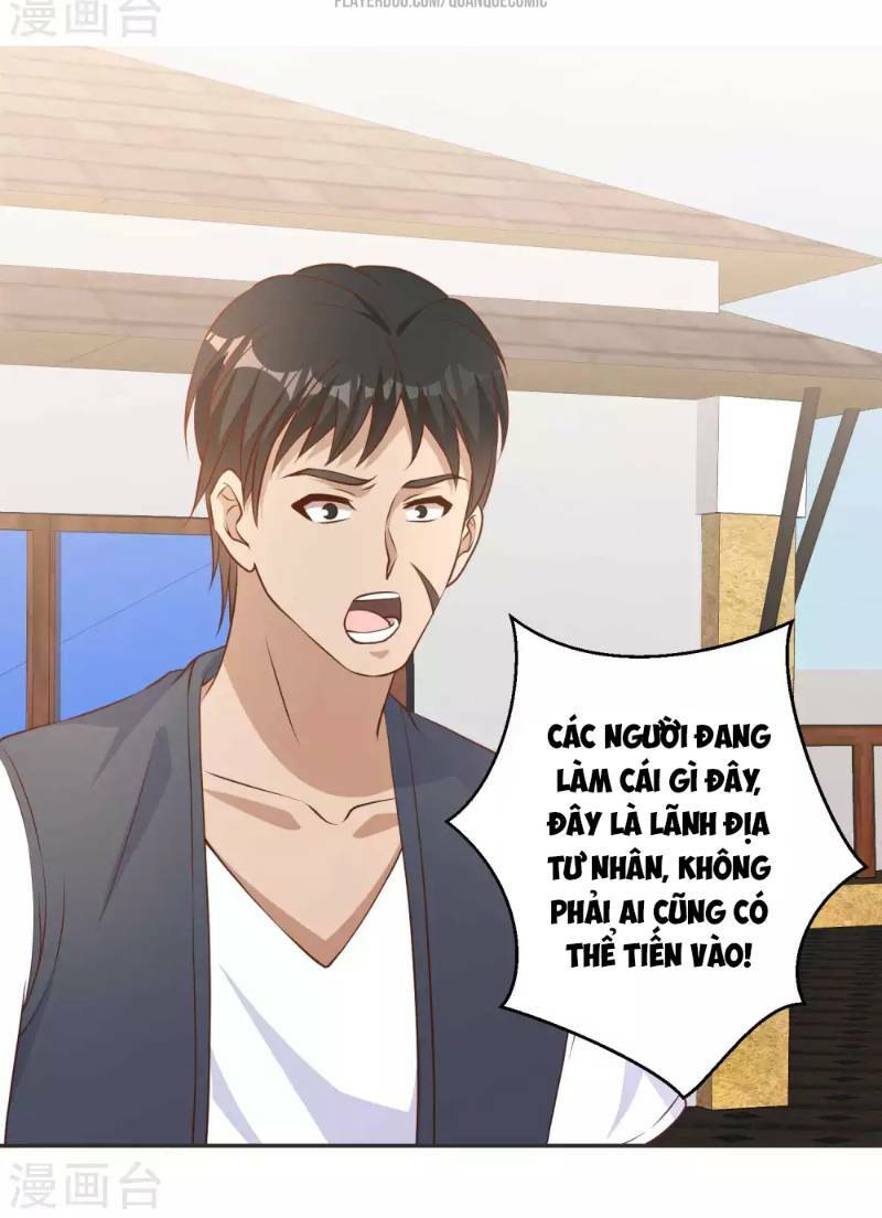 Thần Cấp Ngư Phu Chapter 15 - Trang 11