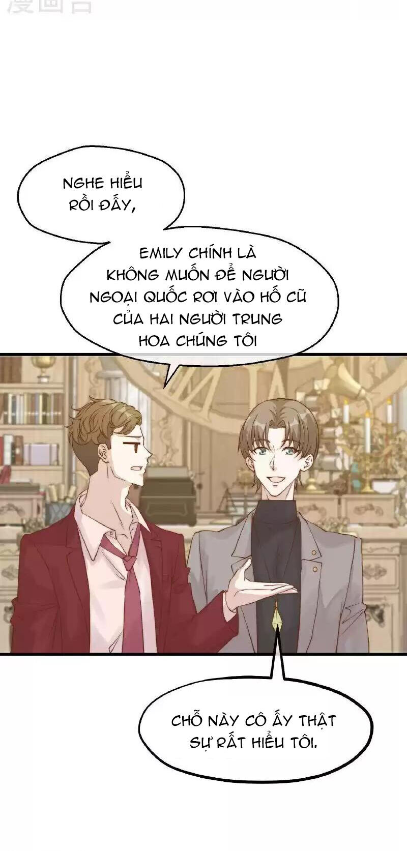 Thần Cấp Ngư Phu Chapter 312 - Trang 5