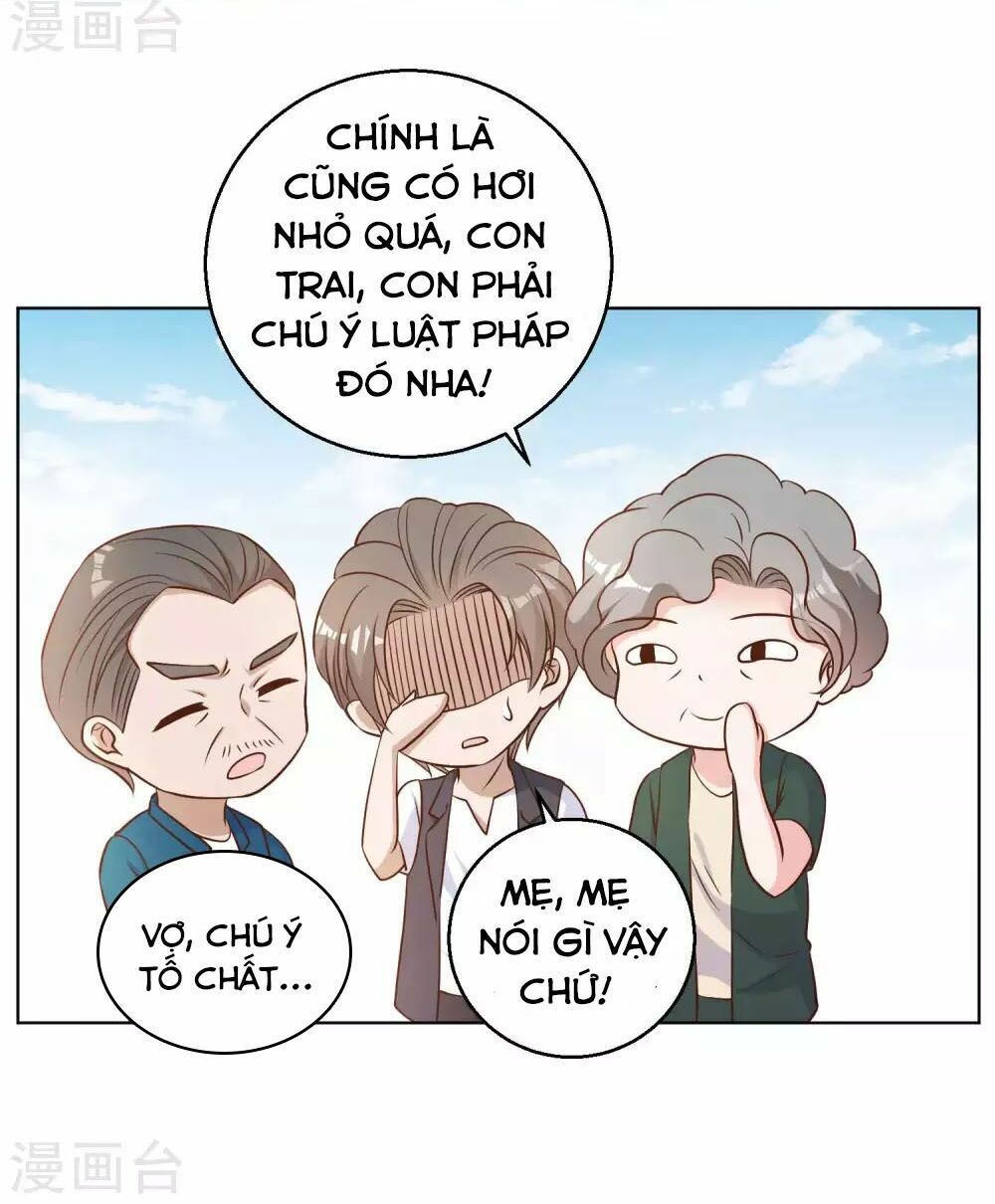 Thần Cấp Ngư Phu Chapter 9 - Trang 8