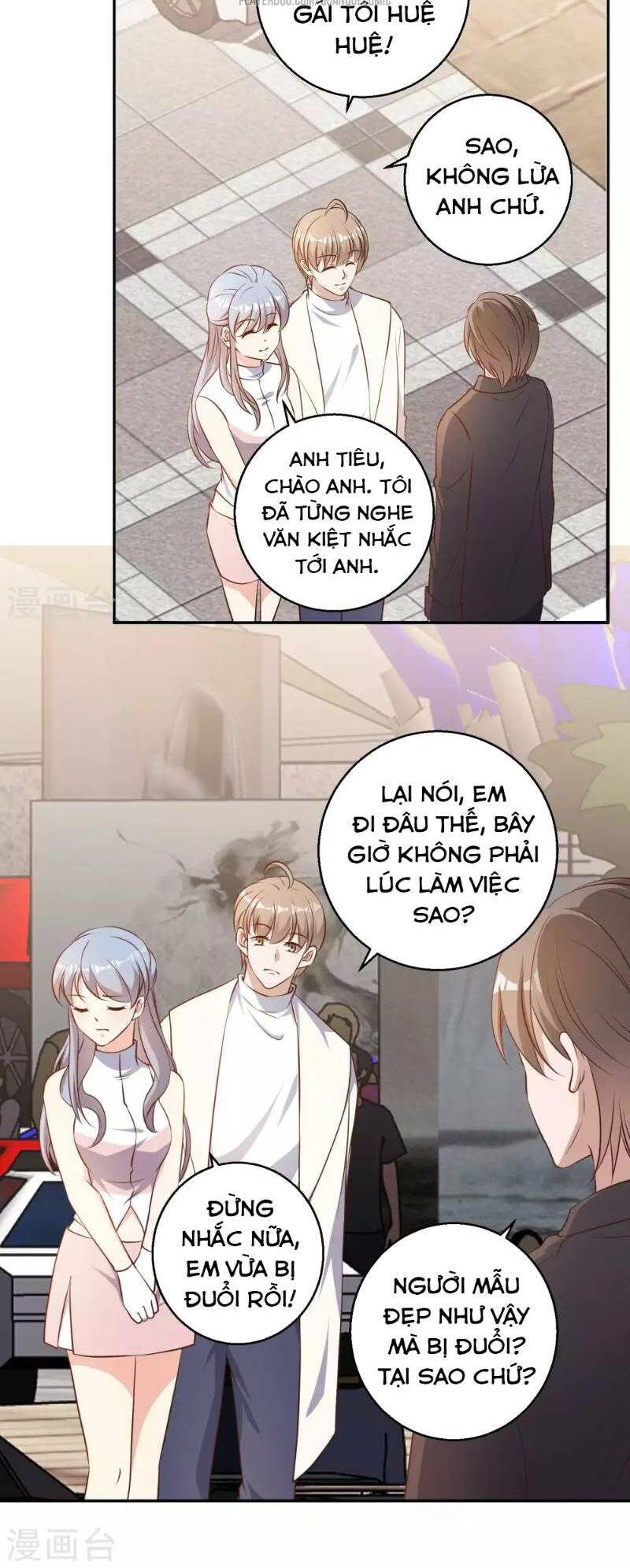 Thần Cấp Ngư Phu Chapter 27 - Trang 13