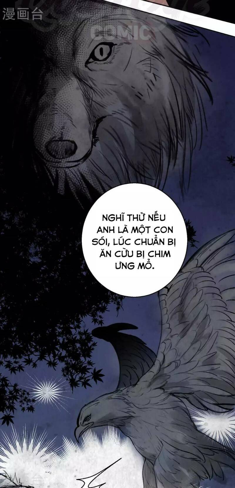 Thần Cấp Ngư Phu Chapter 46 - Trang 17