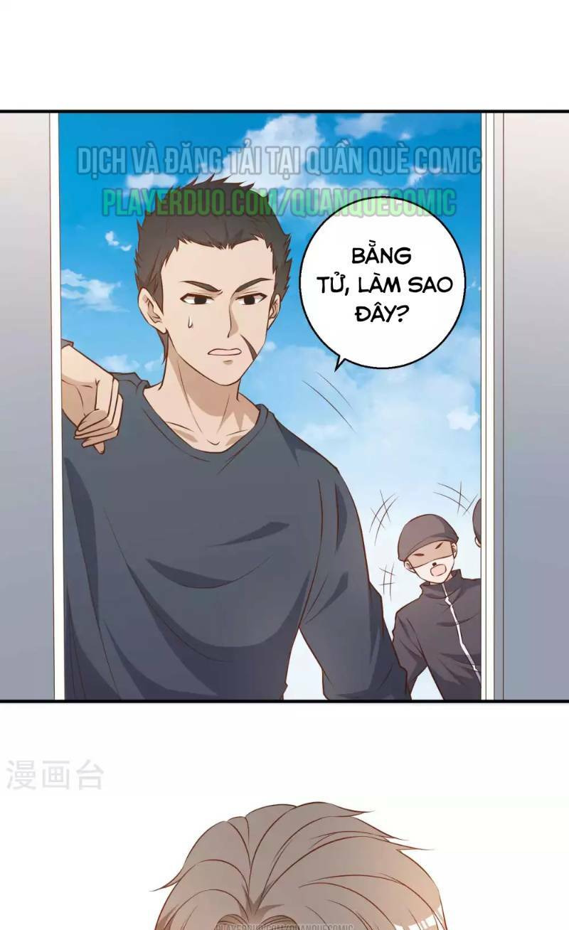 Thần Cấp Ngư Phu Chapter 31 - Trang 22