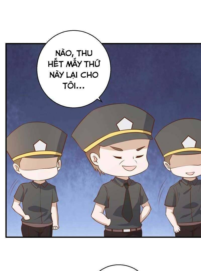 Thần Cấp Ngư Phu Chapter 51 - Trang 30