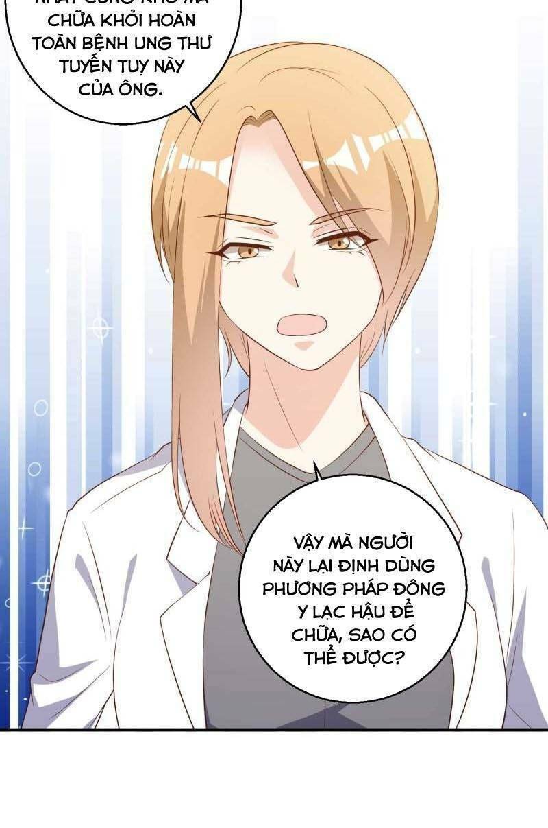 Thần Cấp Ngư Phu Chapter 54 - Trang 17