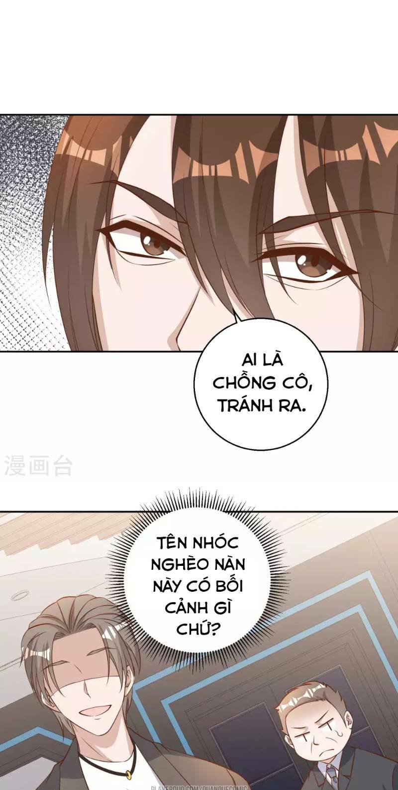 Thần Cấp Ngư Phu Chapter 28 - Trang 9