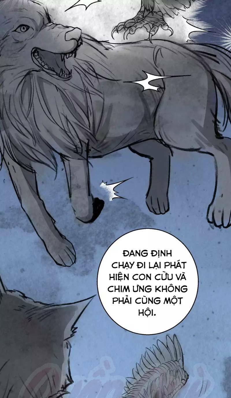 Thần Cấp Ngư Phu Chapter 46 - Trang 18