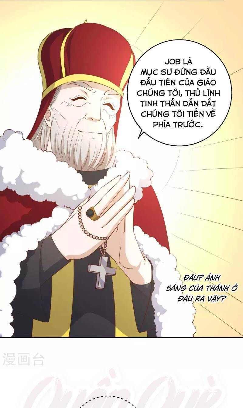 Thần Cấp Ngư Phu Chapter 49 - Trang 4