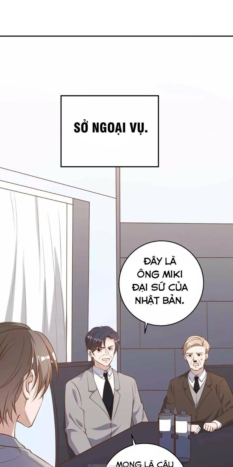 Thần Cấp Ngư Phu Chapter 37 - Trang 12