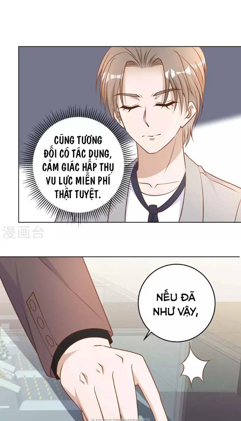 Thần Cấp Ngư Phu Chapter 22 - Trang 4