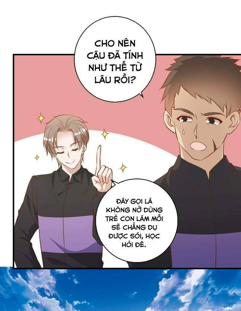 Thần Cấp Ngư Phu Chapter 53 - Trang 18