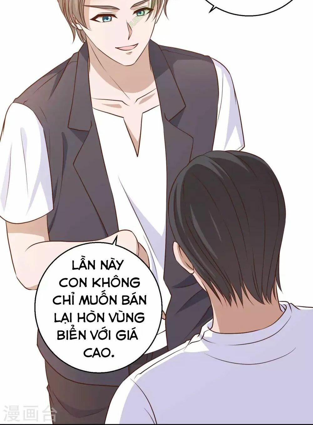 Thần Cấp Ngư Phu Chapter 9 - Trang 26