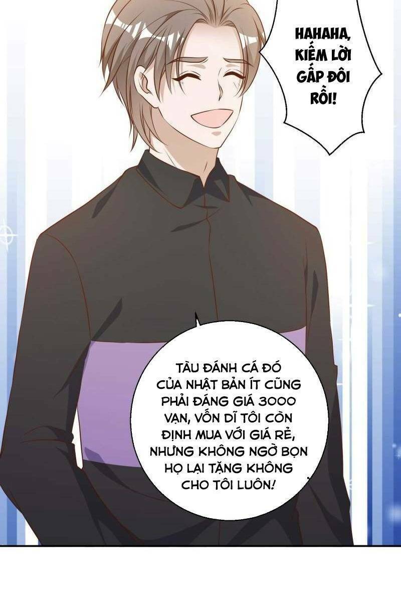 Thần Cấp Ngư Phu Chapter 53 - Trang 17