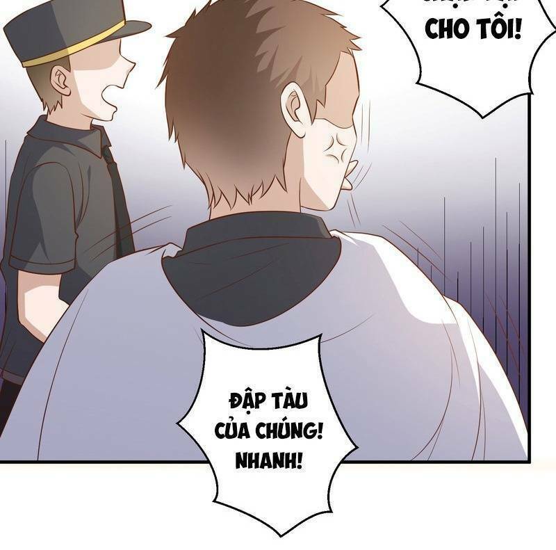 Thần Cấp Ngư Phu Chapter 52 - Trang 11