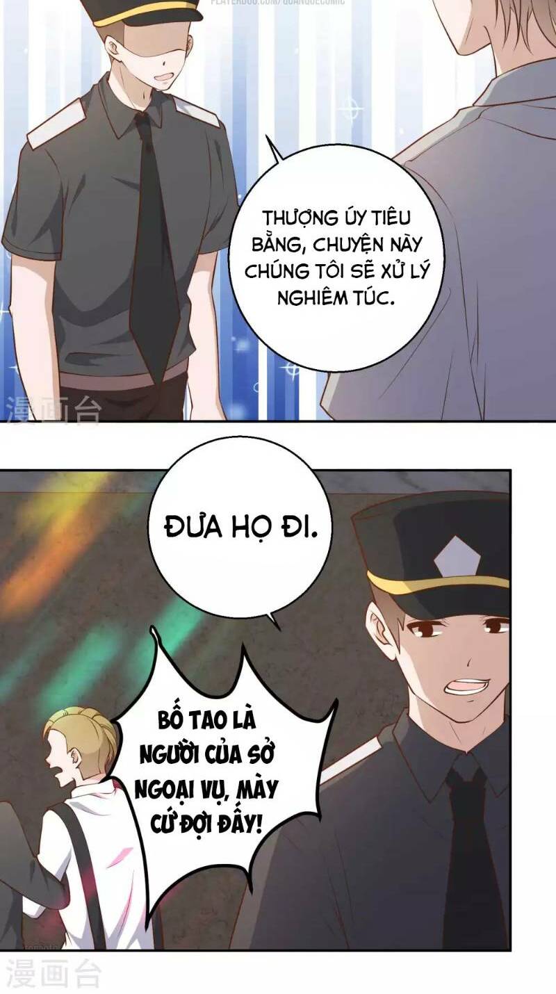 Thần Cấp Ngư Phu Chapter 37 - Trang 9