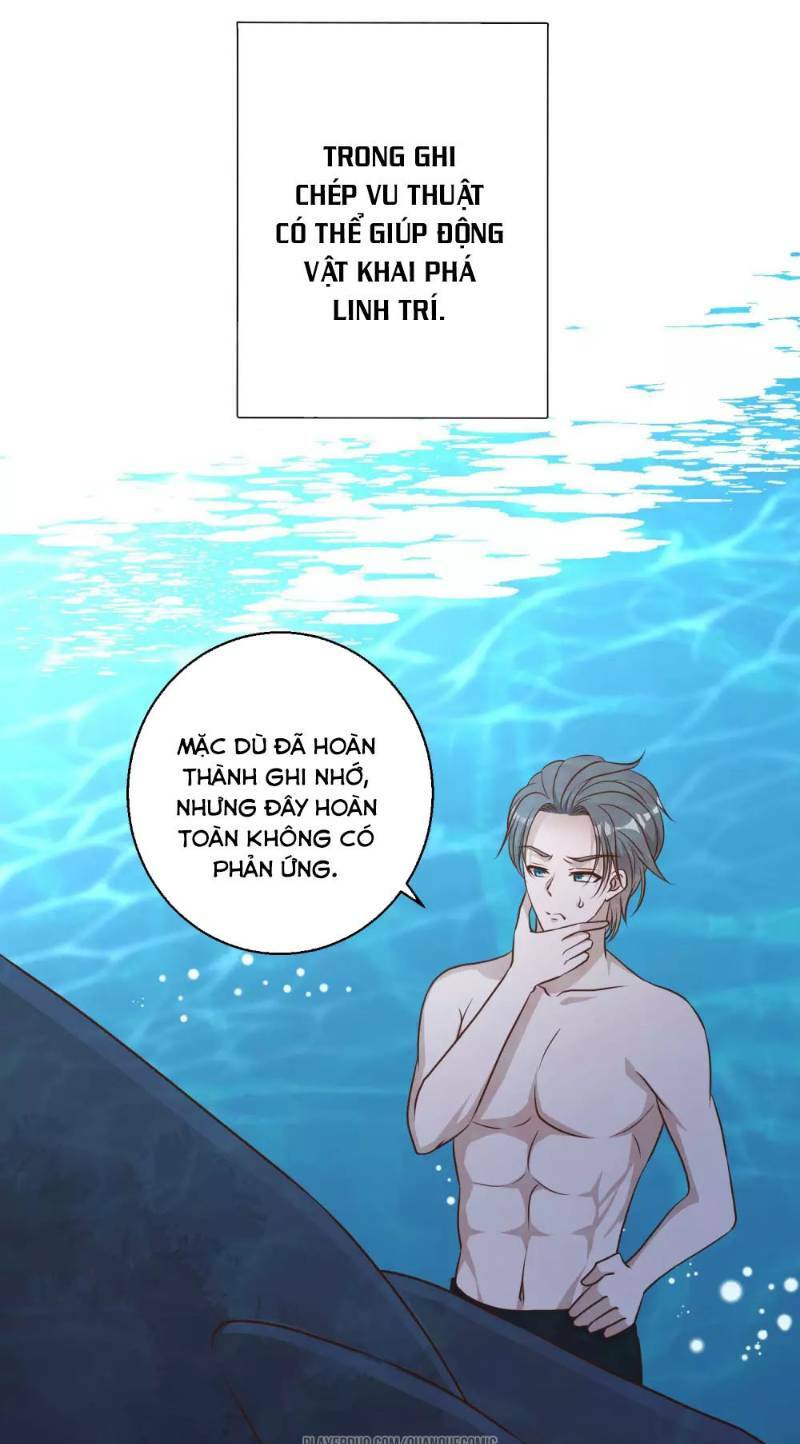 Thần Cấp Ngư Phu Chapter 13 - Trang 17