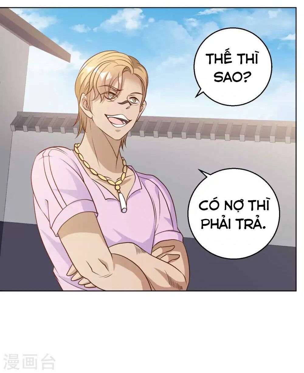 Thần Cấp Ngư Phu Chapter 5 - Trang 26