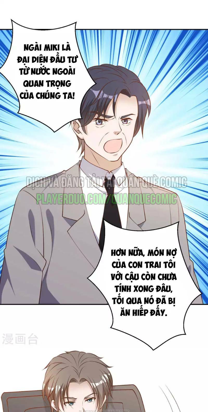 Thần Cấp Ngư Phu Chapter 37 - Trang 16