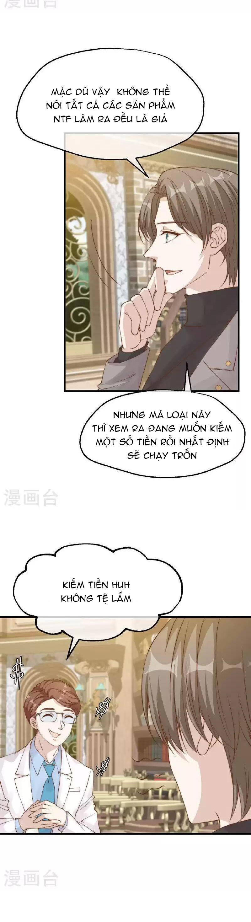 Thần Cấp Ngư Phu Chapter 312 - Trang 3