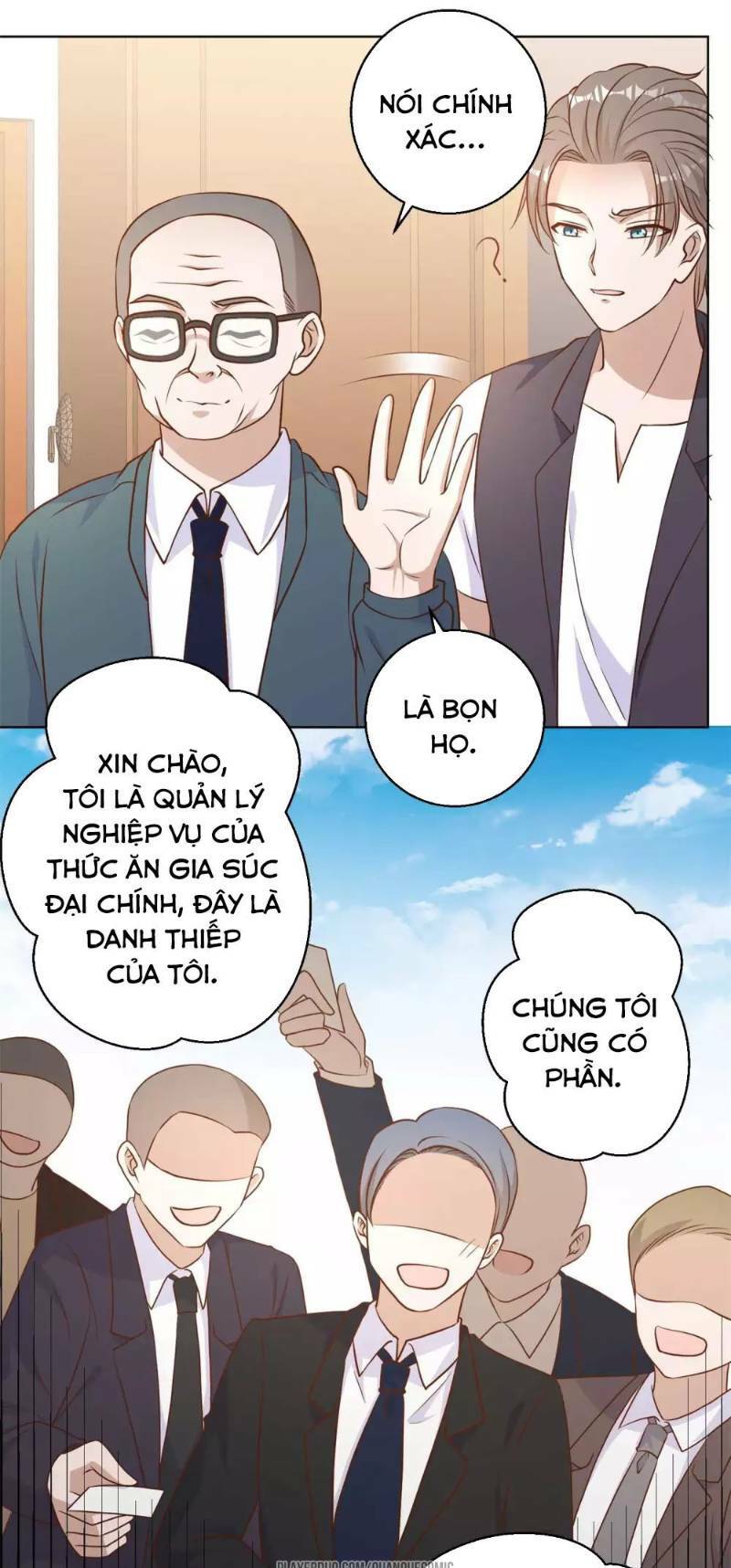 Thần Cấp Ngư Phu Chapter 11 - Trang 22