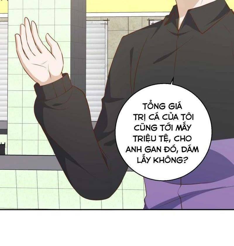 Thần Cấp Ngư Phu Chapter 51 - Trang 26