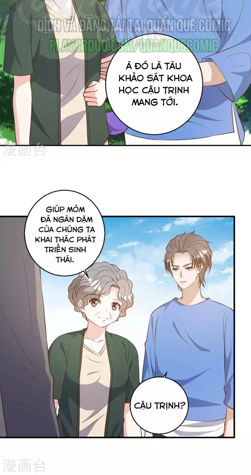 Thần Cấp Ngư Phu Chapter 47 - Trang 7