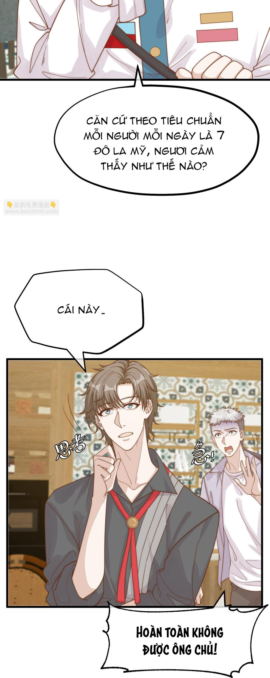 Thần Cấp Ngư Phu Chapter 317 - Trang 10