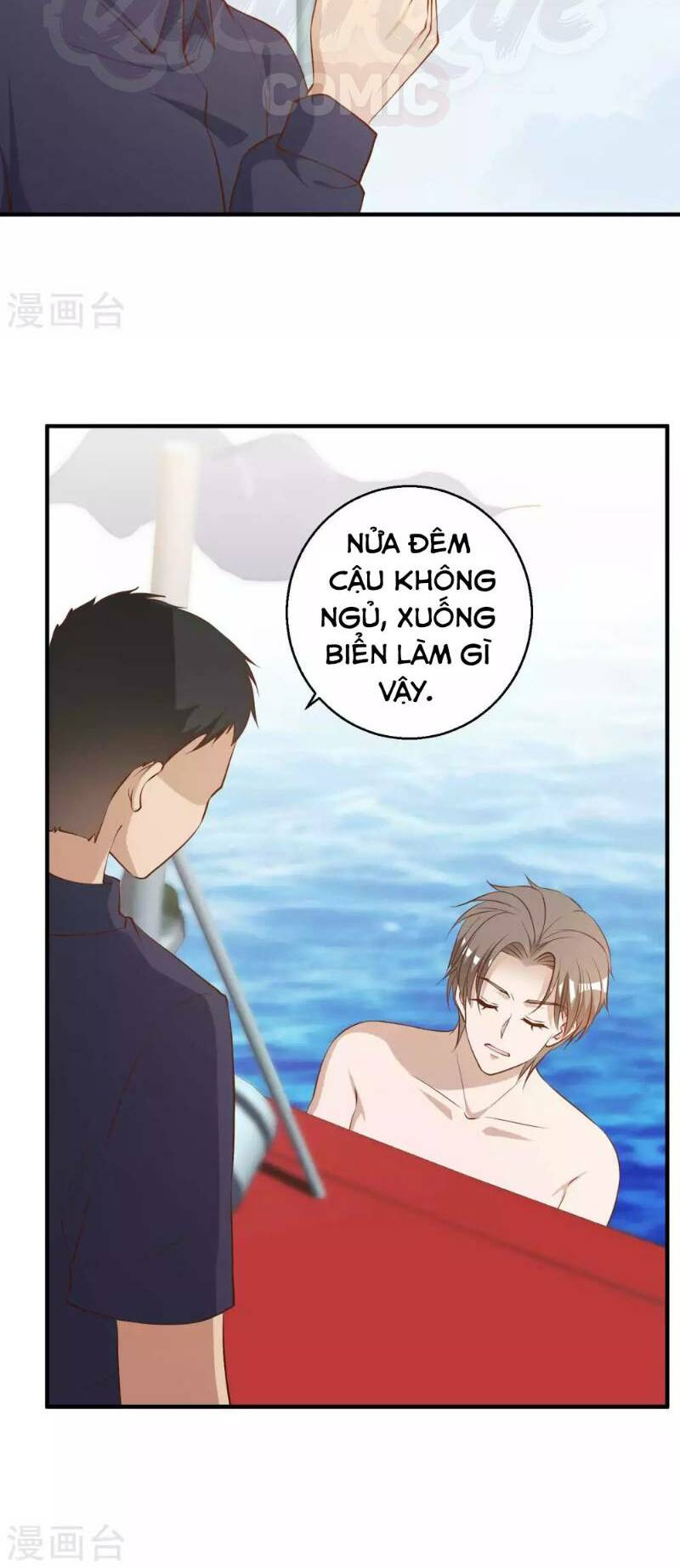 Thần Cấp Ngư Phu Chapter 46 - Trang 25