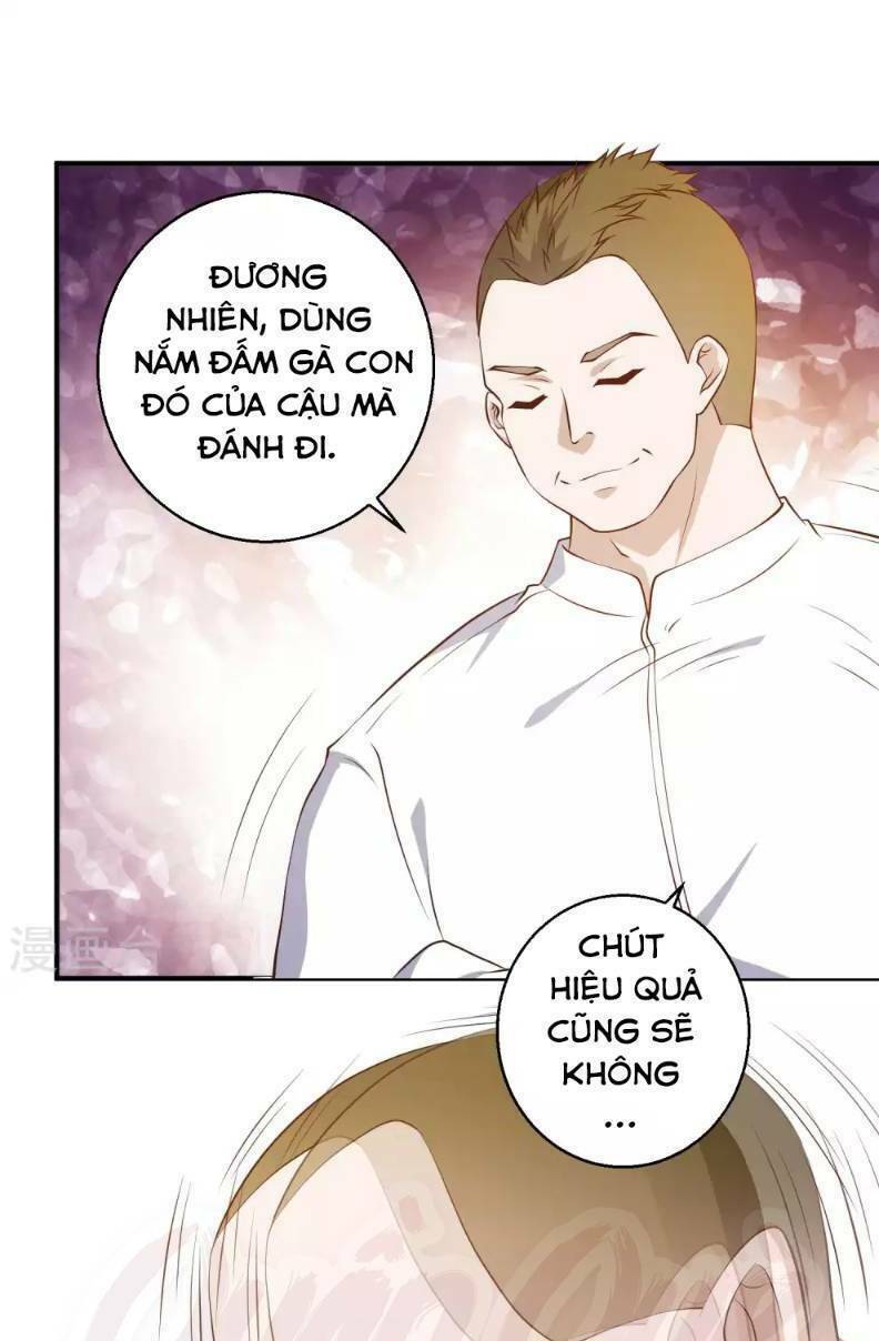 Thần Cấp Ngư Phu Chapter 50 - Trang 3