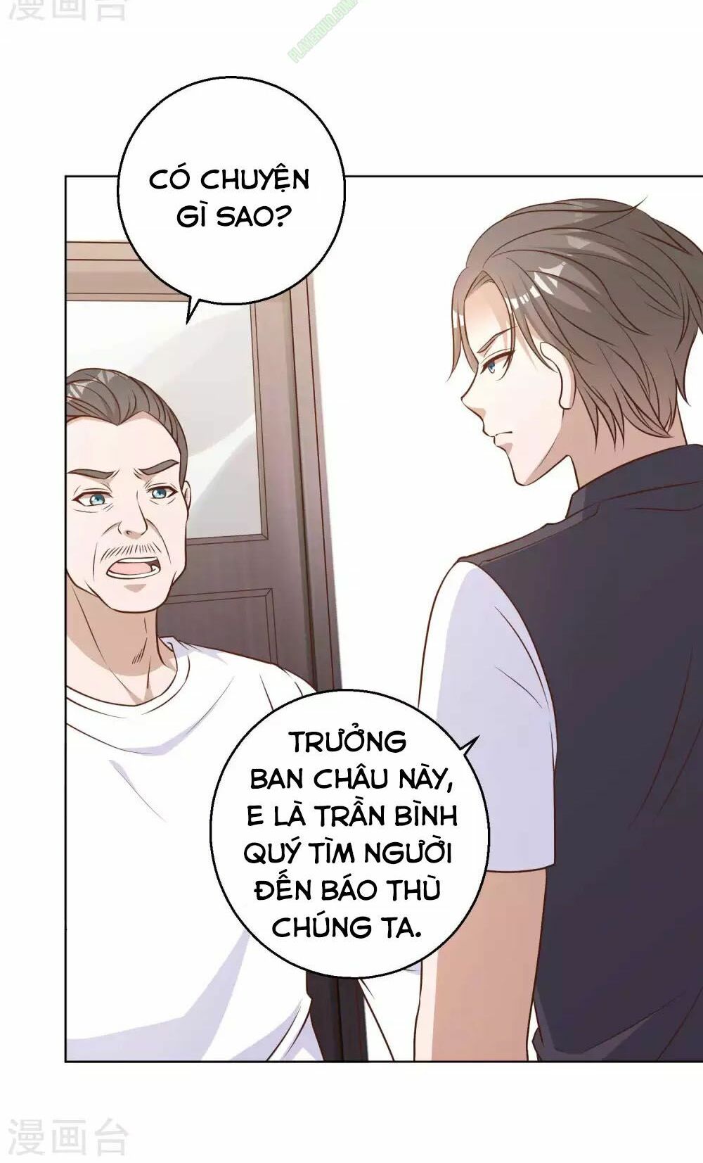 Thần Cấp Ngư Phu Chapter 9 - Trang 22