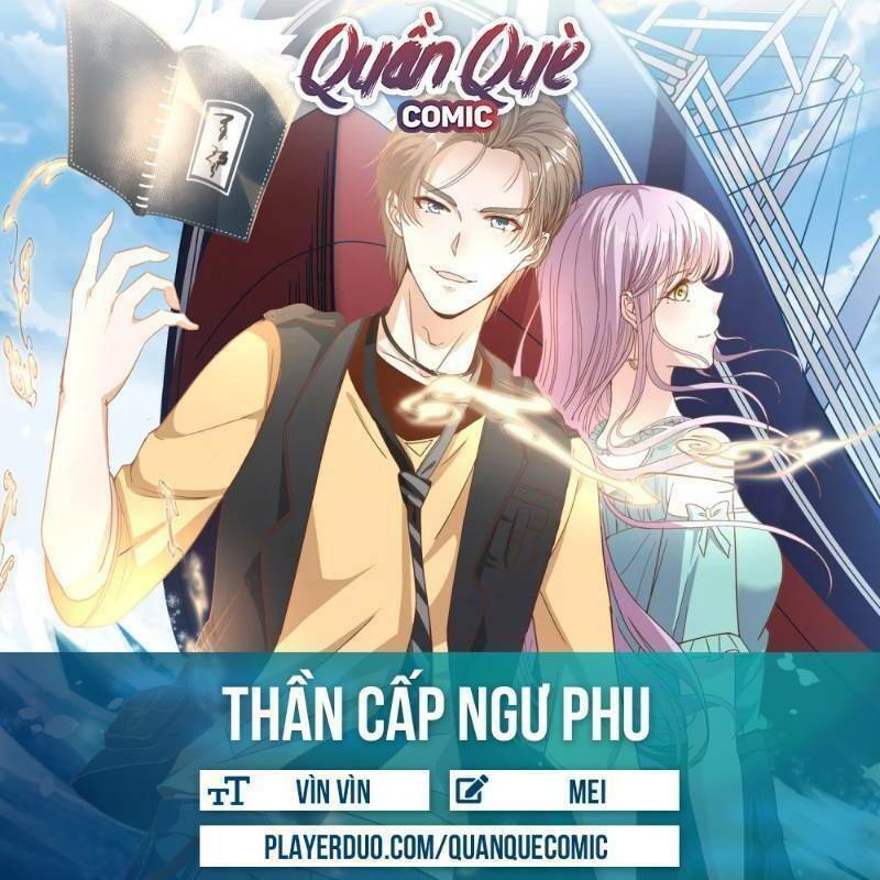 Thần Cấp Ngư Phu Chapter 50 - Trang 0