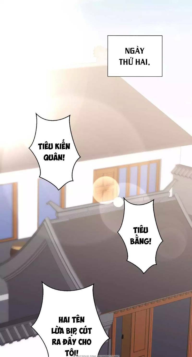 Thần Cấp Ngư Phu Chapter 11 - Trang 4