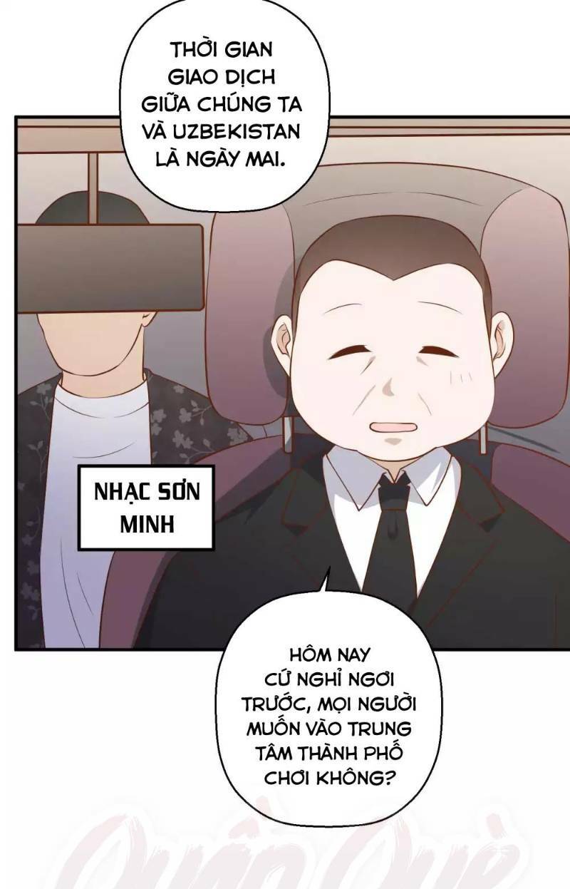 Thần Cấp Ngư Phu Chapter 41 - Trang 10