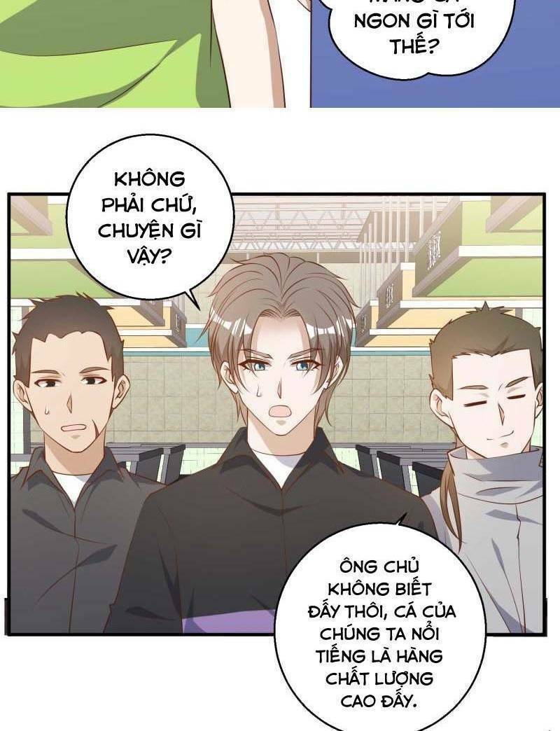 Thần Cấp Ngư Phu Chapter 51 - Trang 8