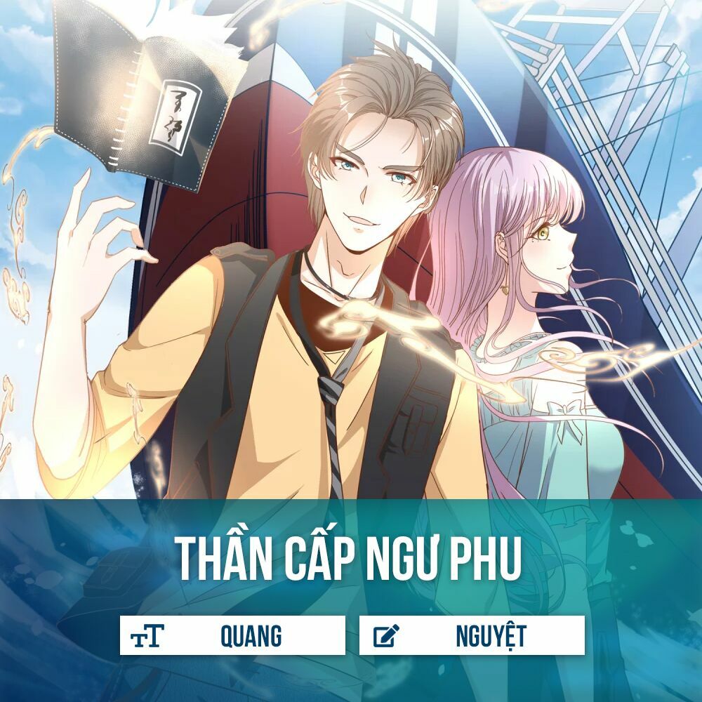 Thần Cấp Ngư Phu Chapter 5 - Trang 1