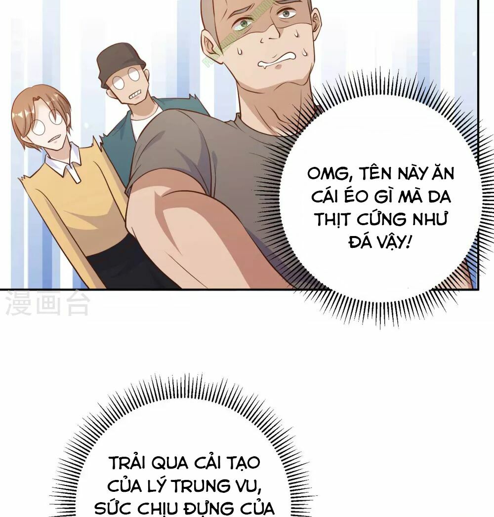 Thần Cấp Ngư Phu Chapter 4 - Trang 5