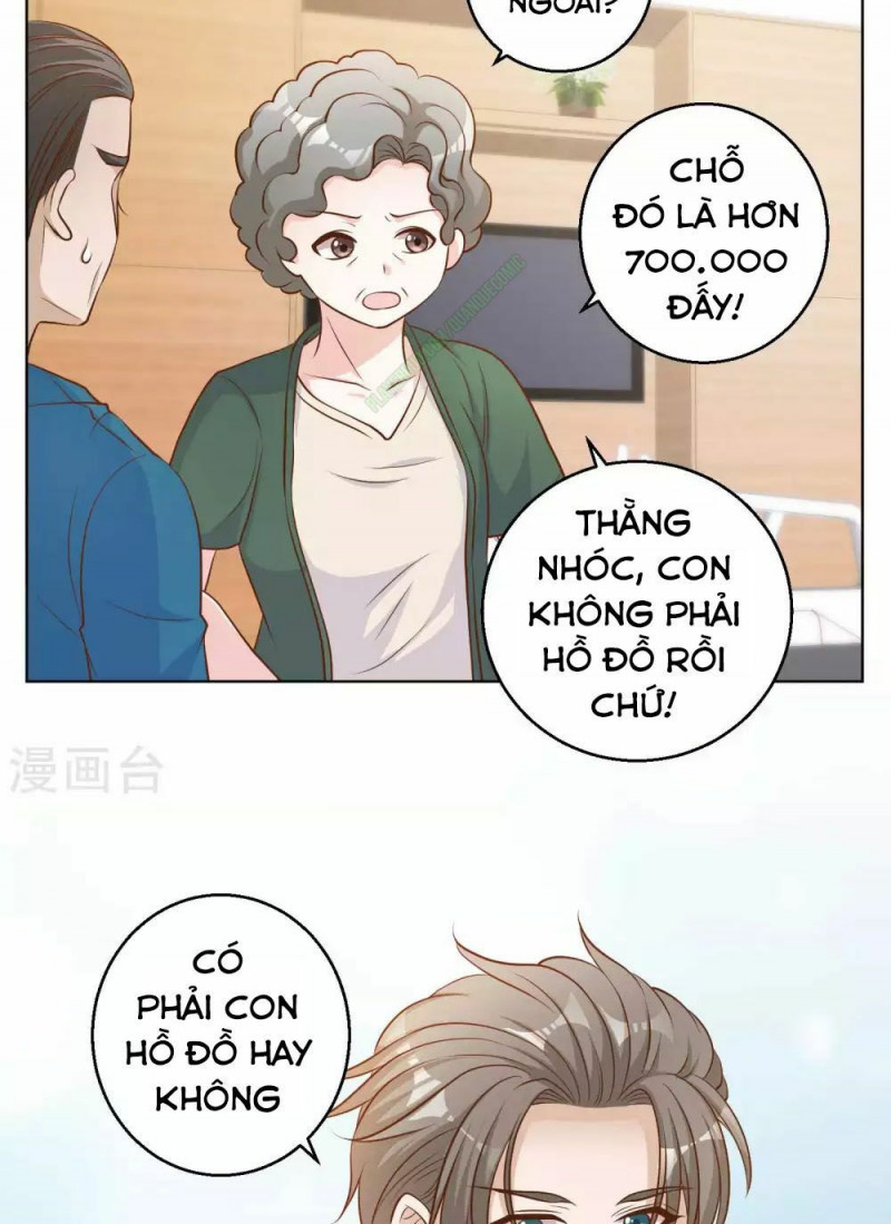 Thần Cấp Ngư Phu Chapter 8 - Trang 8