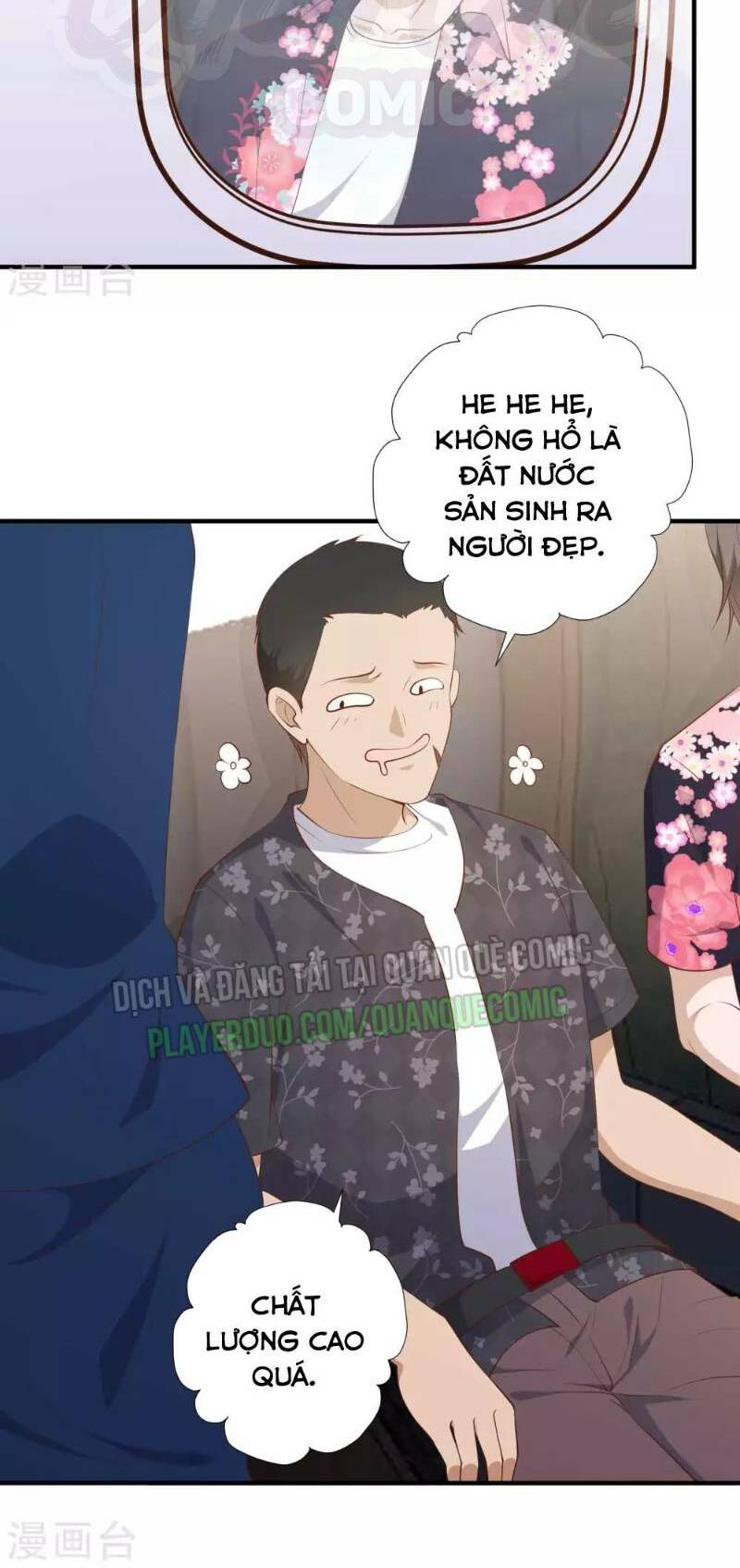 Thần Cấp Ngư Phu Chapter 41 - Trang 1