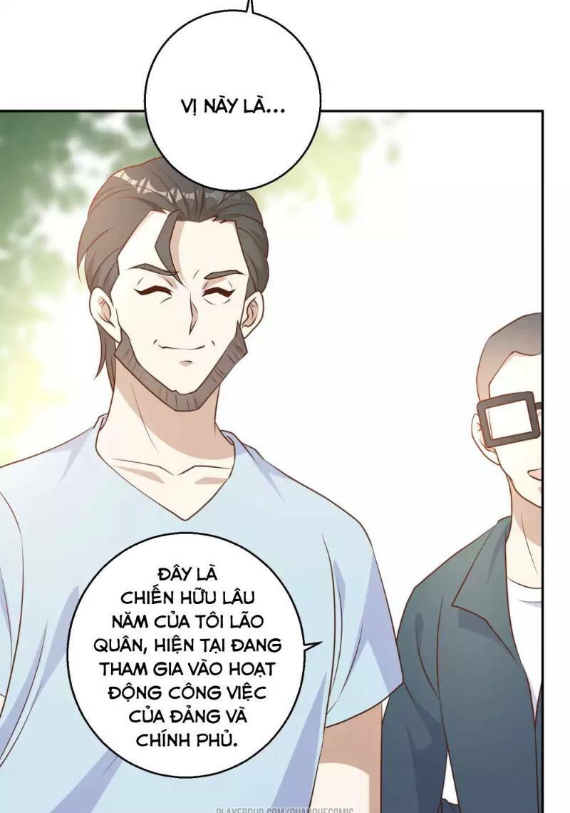 Thần Cấp Ngư Phu Chapter 19 - Trang 6